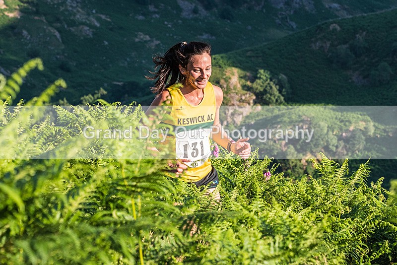 Langstrath-112 - Langstrath Fell Race Wednesday 21st June 2023