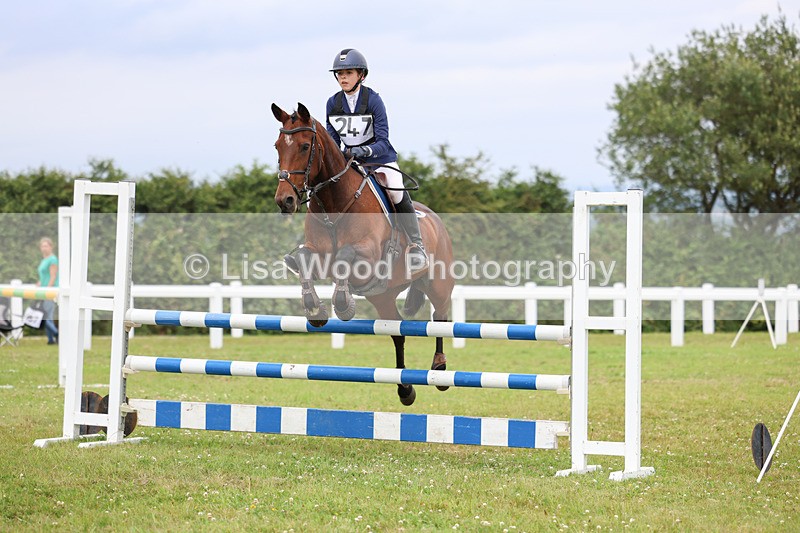 3E7A7401 - Class 7: PC90cm Regional Championship Qualifier Rnd 2 (B)