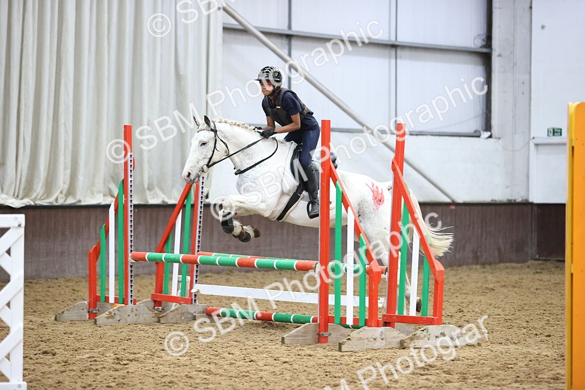 SBM_002883 - Class 5 - Accumulator with Joker 70cm