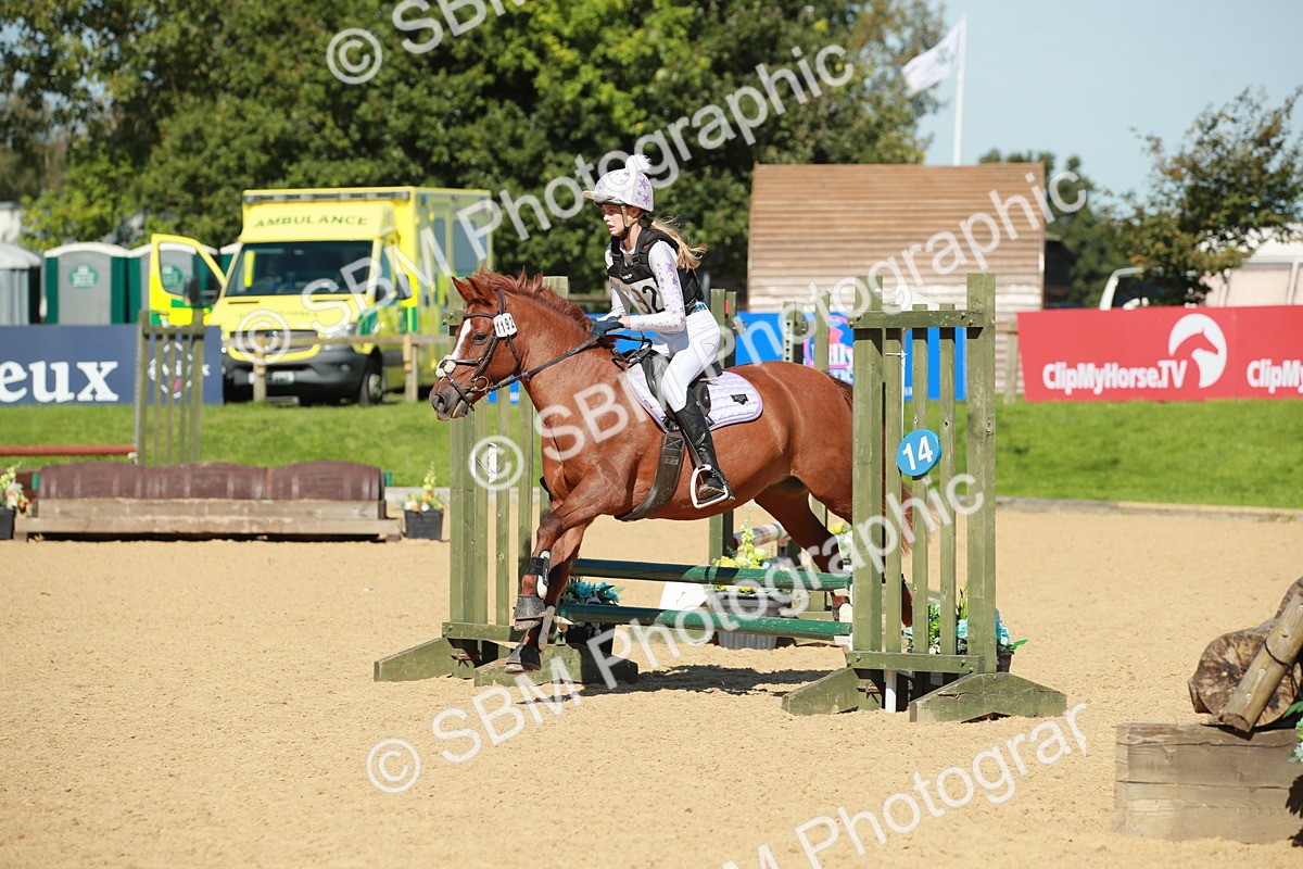 SBM_20091 - E6 - Eventers Challenge 60cm Championship