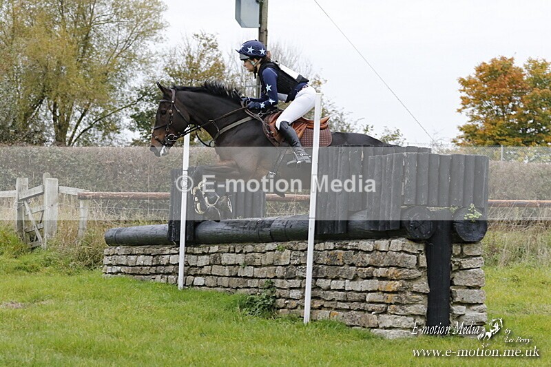 WWHT 181020 WWHT 181020 1820 - WWEC Open (1.00m)  18/10/20