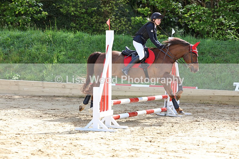 3E7A6033 - Class 3: 50cm Open