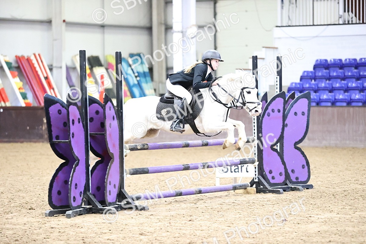 SBM_001423 - Class 9 - Pony British Novice 80cm