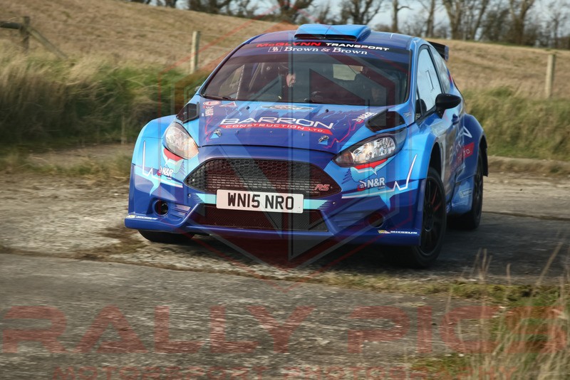 Race  Rally Stages 47 of 118 - Race & Rally Bishopscourt Stages