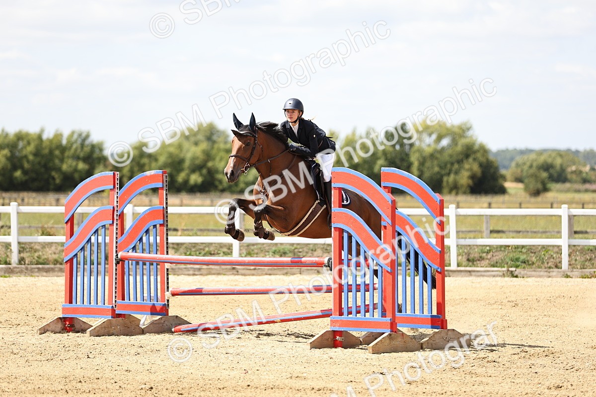 SBM_004557 - Class 4 - Amateur Champioship Qualifier 95cm