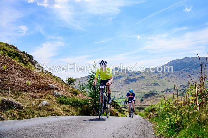 125347 - Blea Tarn Climb 11:00 - 12:00