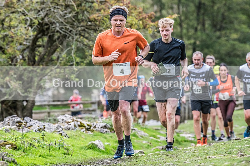 Dovedale Dash-1222 - Dovedale Dash Sunday 5th October 2025