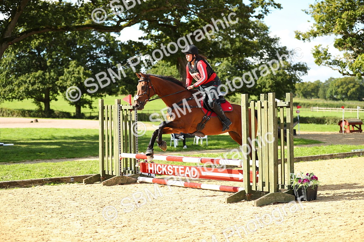 SBM_03520 - E3 Eventers Challenge 70cm Open