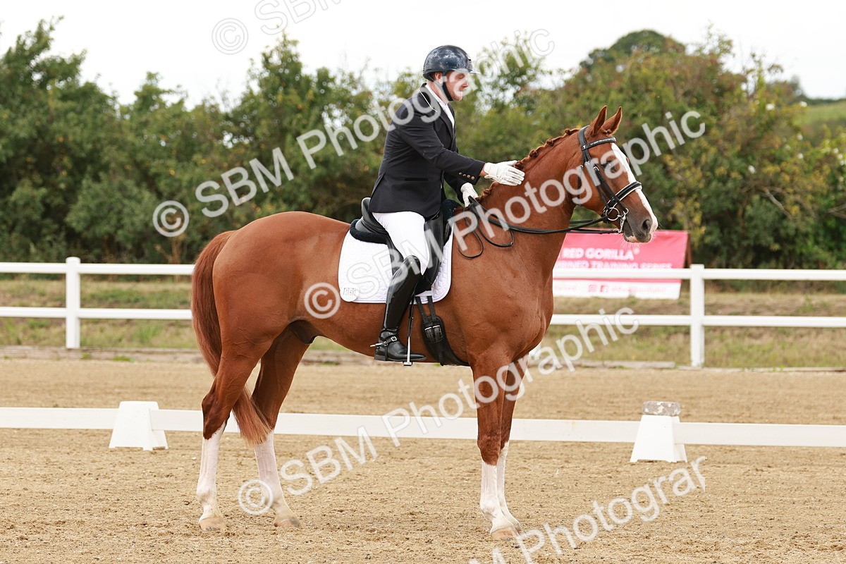 SBM_002031 - Class 8 - Elementary 6