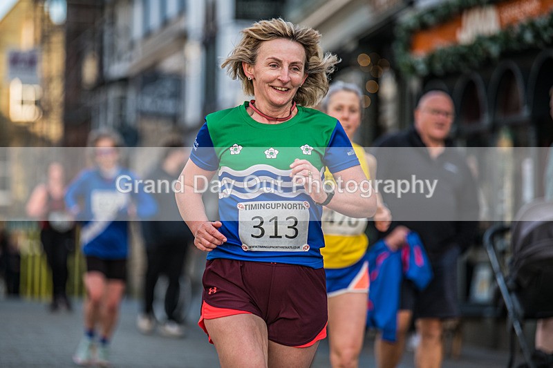 Keswick RTH-631 - Keswick AC Round The Houses Road Race Wednesday 24th April 2024
