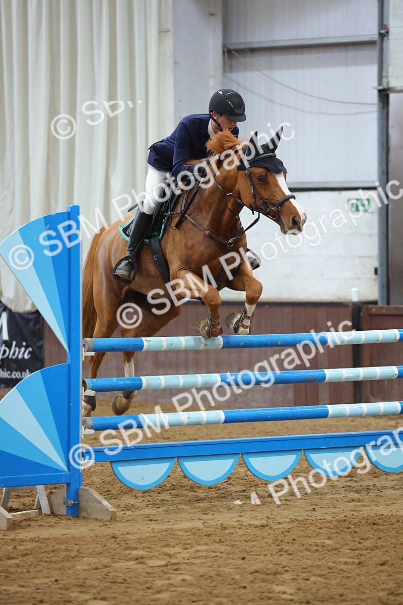 SBM_001230 - Class 4 - Senior Newcomer - 1.10m