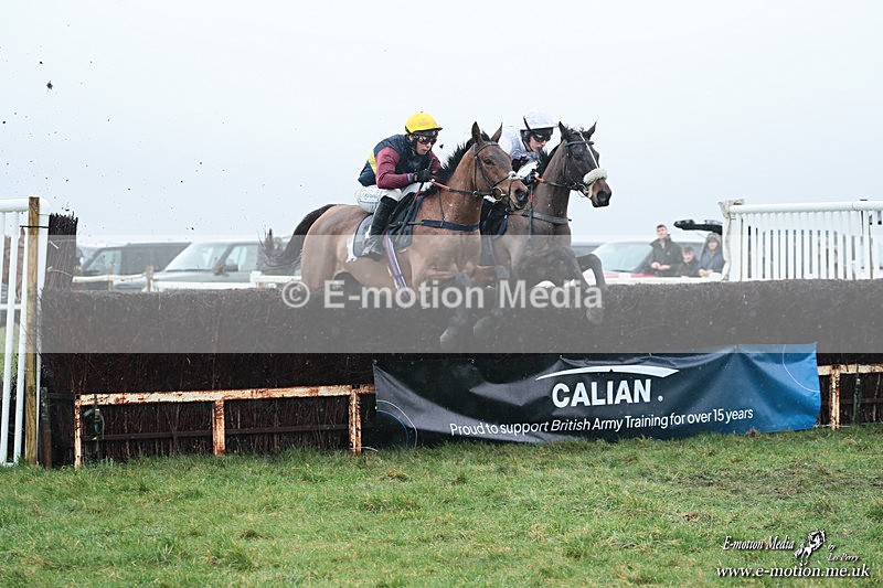 PtP 080226  395 - Combined Services PtP Larkhill 08/02/2026