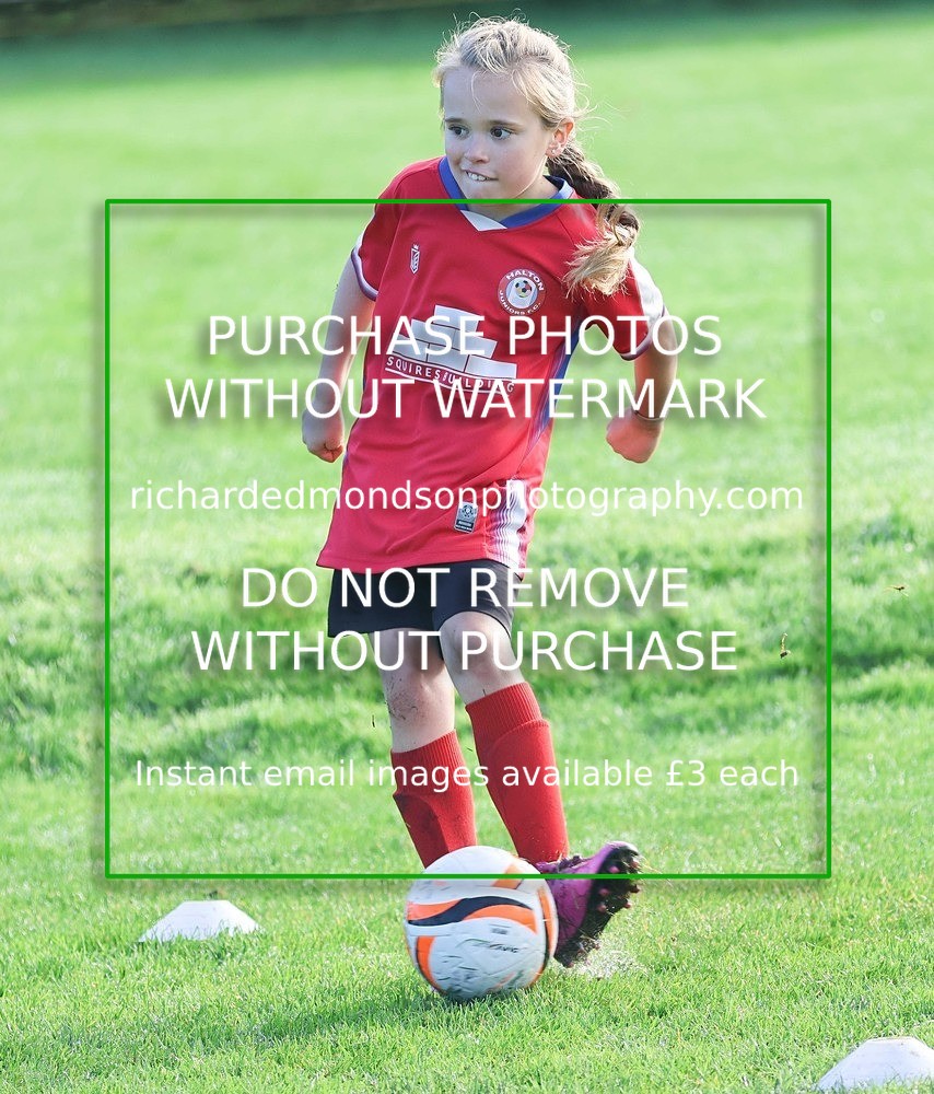 533A3519 - Halton Girls U9 (11/10/26)