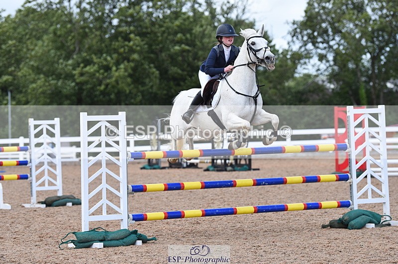 230715A-143342-01313 - Cls 6 Foxhunter & 1.10m Open