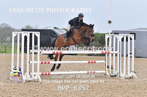 BPP_8357 - CLASS 20 SAT 1.15m Members Cup Qualifier/ 1.15m Open