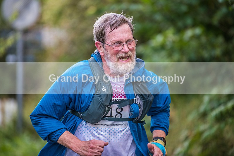 The One-307 - The One 10 Mile Road Race Saturday 13th September 2025