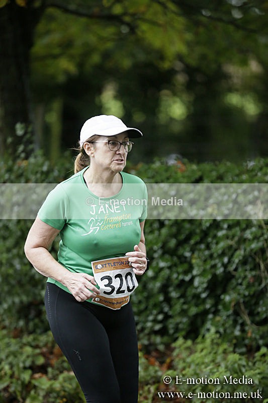 CAD131019-1524 - Cadence Events Grittleton 10km 13/10/19