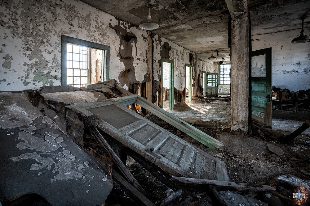  - Eastern State Penitentiary