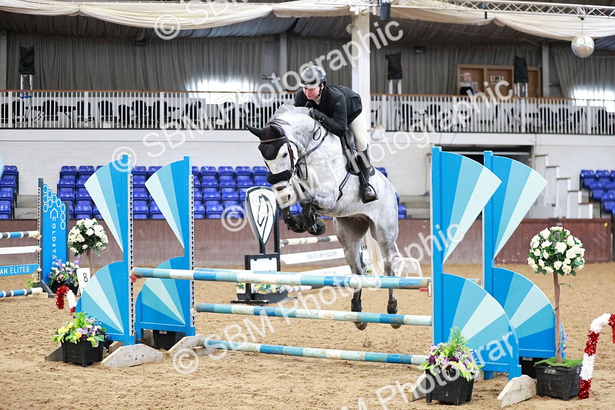 SBM_001087 - Class 3 - Senior Discovery 1.00m