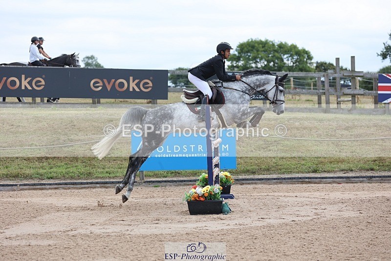 250719-121708-14950 - Cls 11, 1 Star Bronze Tour