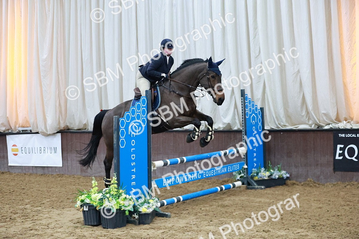 SBM_000148 - Class 1 - Clear Round