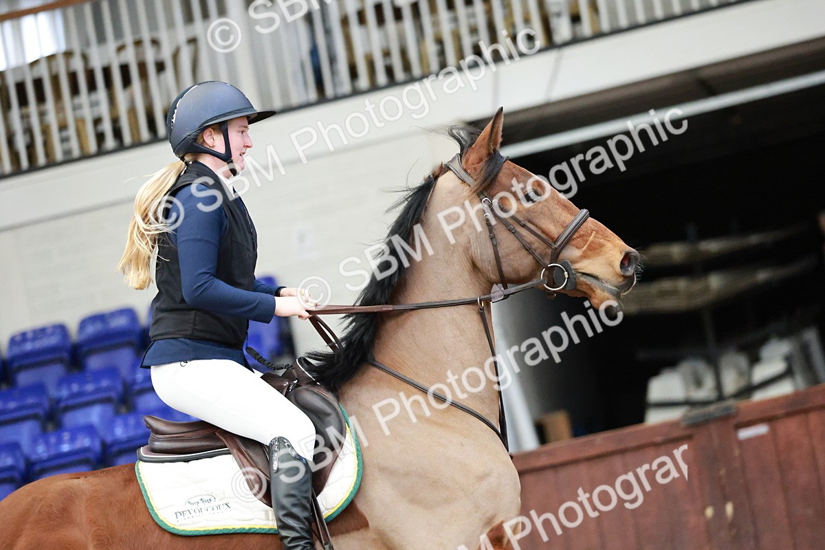SBM_000380 - Class 2 - Senior British Novice - 90cm