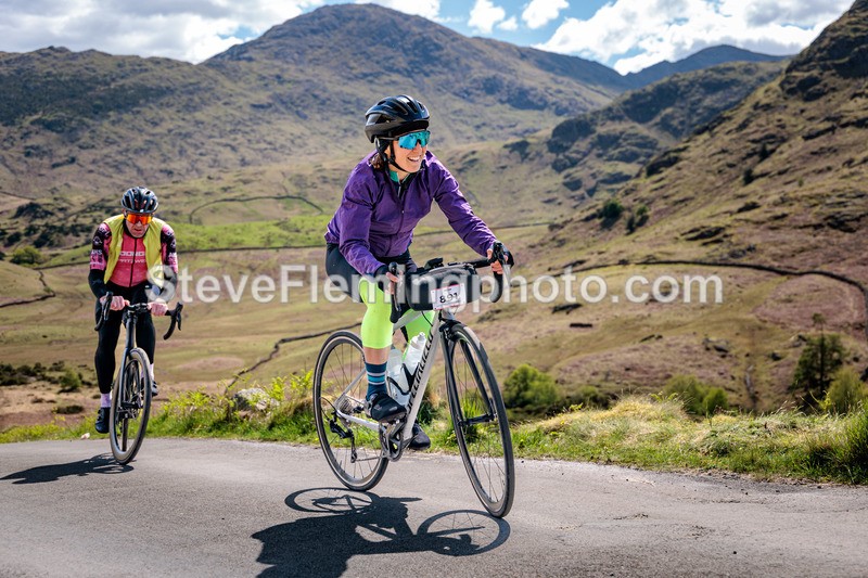 142759 - Blea Tarn Climb 14:00 - 15:00