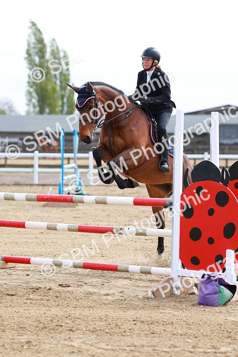 SBM_002122 - Class 9 - Senior Discovery - 1.00m