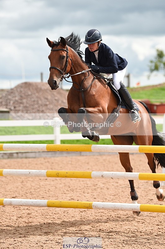 230830A-133732-00935 - Cls 4 Newcomers & Open