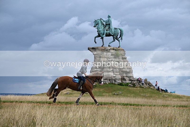 DSC_4580 - Time at Statue 09:50 to 11:09