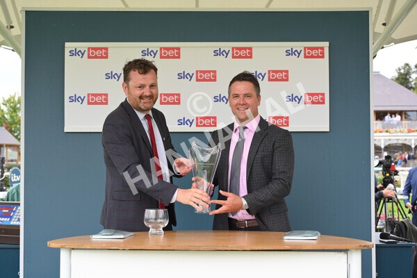 yr18082021r7-45 - Race 7 5.20pm Sky Bet Nursery Handicap