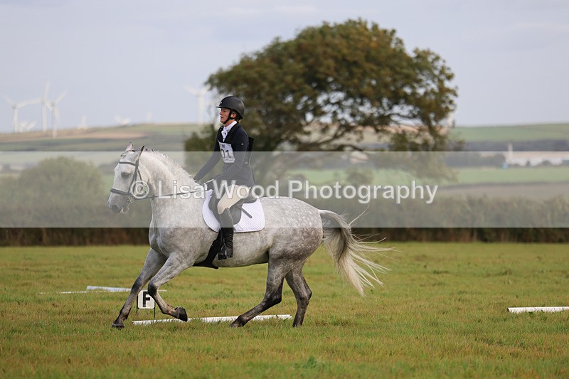 3E7A5053 - Class 1: Trebudannon Open: Dressage