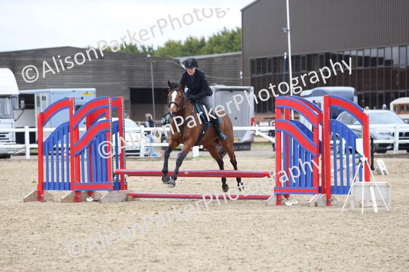 20260403-1119 - Class 3 - 60cm