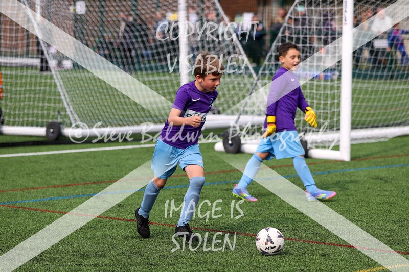 1DX36626 - U7/U8 Boys/Mixed