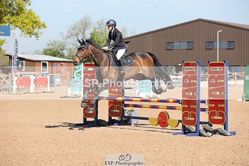 250430-104623-00236 - Cls 1 Clear Round, British Novice and 90cm Open