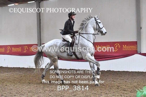 BPP_3814 - CLASS 24 Senior Newcomers/ 1.10m Open