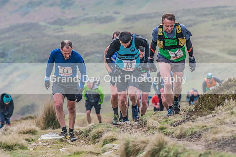 Black Combe-209 - Black Combe Fell Race Saturday 9th March 2024