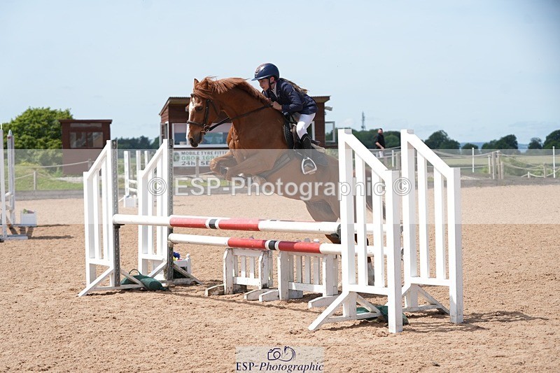 260523-132407-00612 - Cls 6 Pony British Novice and 80cm Open