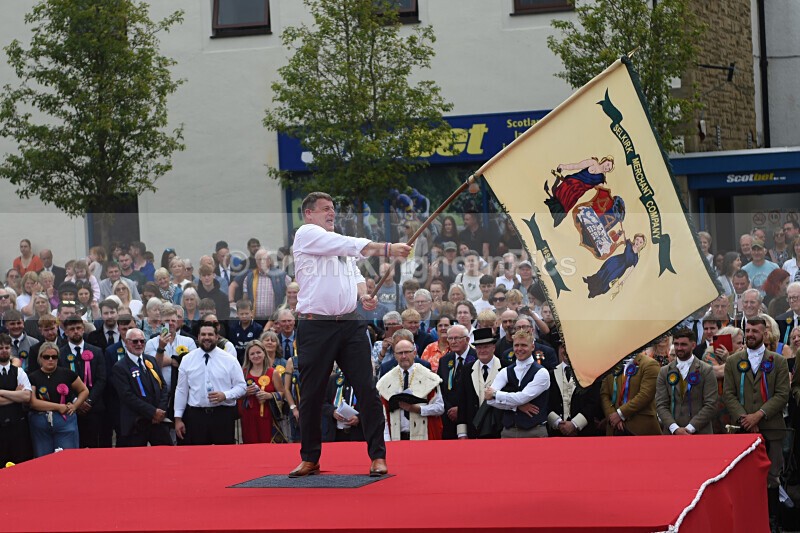 _306 - Selkirk Common Riding 2025