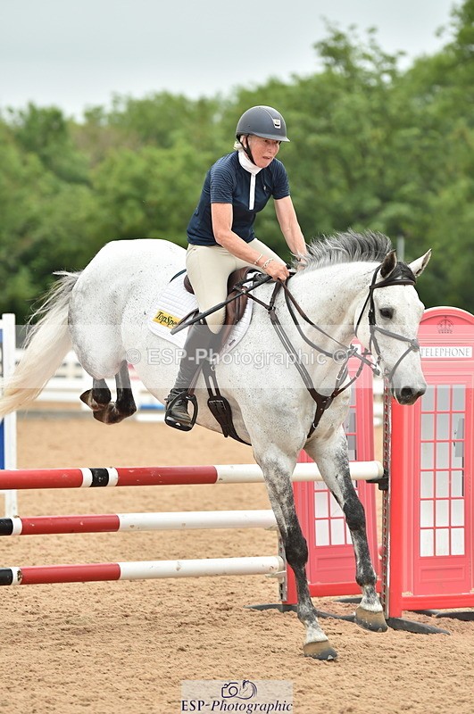 230611A-113852-04827 - Cls 33 95cm Amateur Qualifier