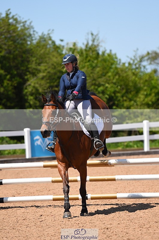 230526A-131150-01776 - Cls 10 85cm Amateur Quali