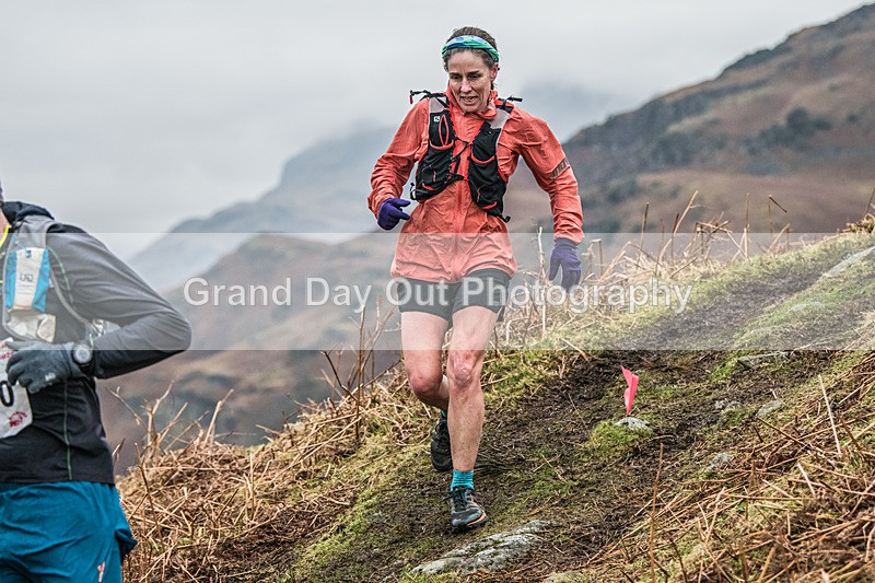 Elterwater-883 - Kendal Winter League Elterwater Junior & Senior Fell Races Sunday 25th January 2026
