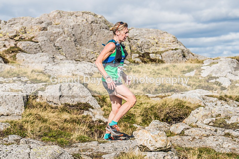 Three Shires-1070 - Three Shires Fell Face Saturday 17th September 2022
