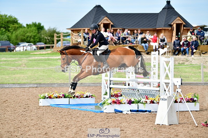 240525A-161411-06812 - Cls 19 1.10m Open Speed Derby