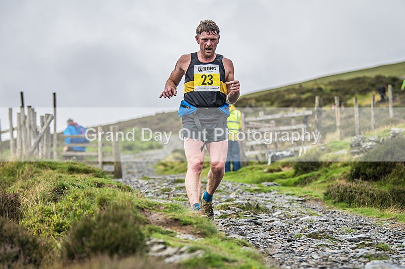 Skiddaw-806 - Skiddaw Fell Race Sunday 6th July 2025