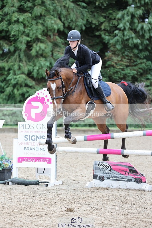 250705A-113040-14074 - Cls 34 4 Year Old Qualifer