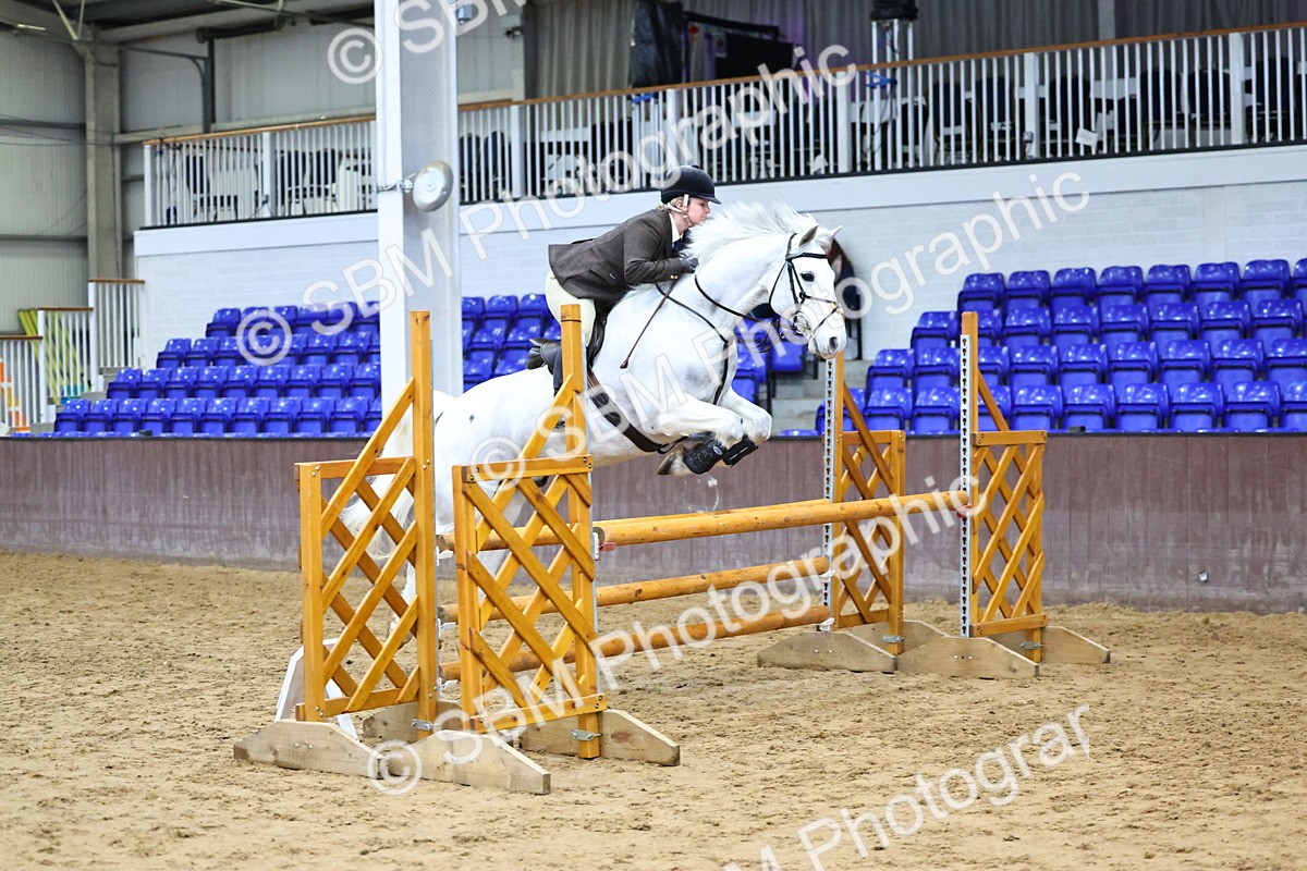 SBM_006626 - Class 43 - RIHS Qualifier Exceeding 43cms