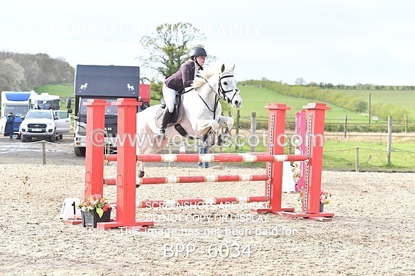 BPP_6034 - CLASS 26 SUN Senior 1.05m Open