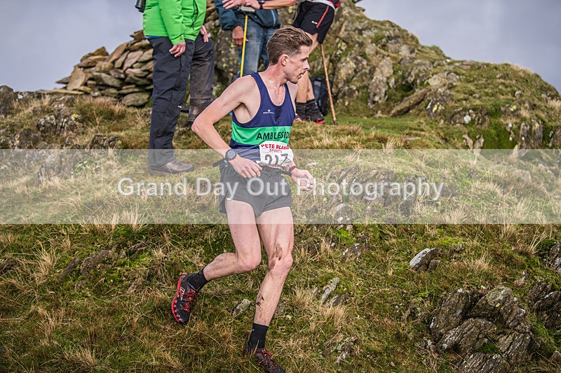 Dunnerdale-84 - Dunnerdale Fell Race Saturday 8th November 2025