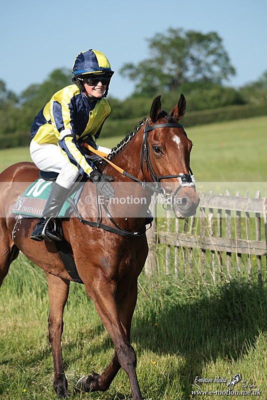 PR 250526 644 - Pony Racing from Chaddesley Corbett 25/05/26